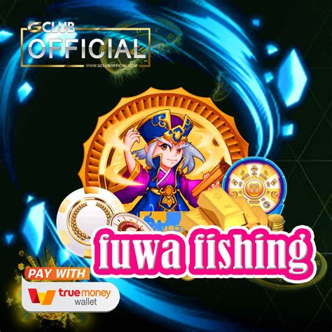 Fuwa Fishing PokerStars